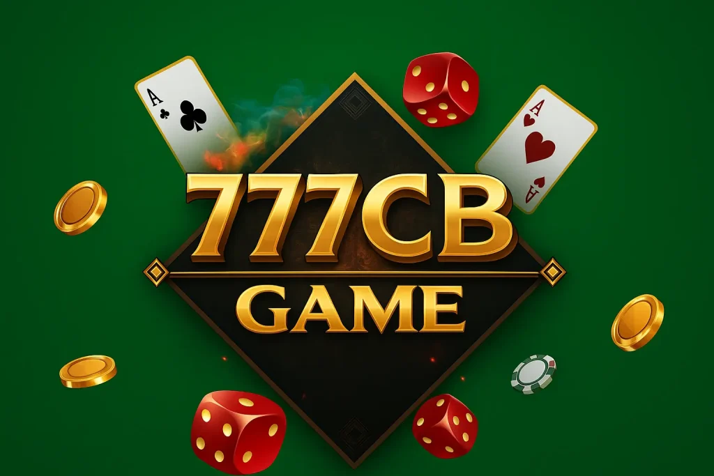 777CB Game Download