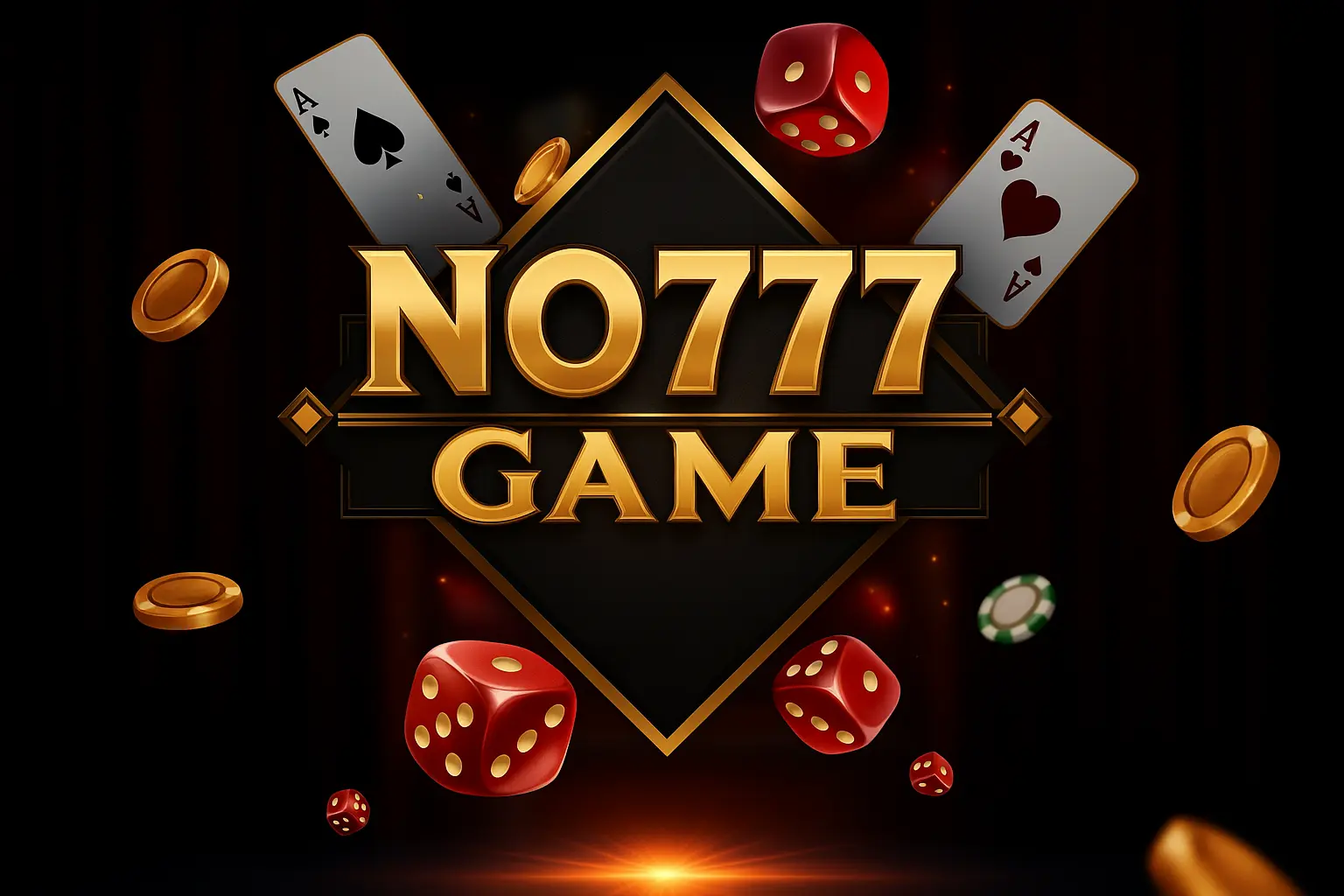 NO777 Game Download APK Latest Version For Android