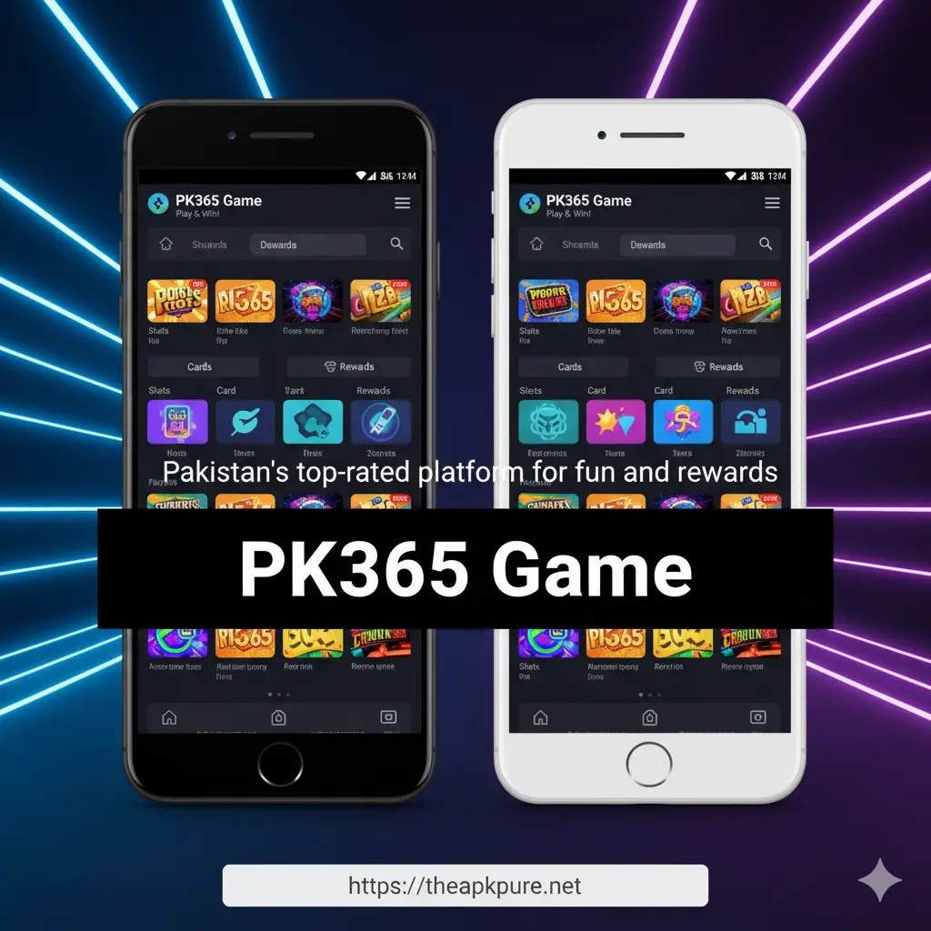PK365 Game