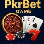 PkrBet Game