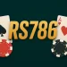RS786 Game