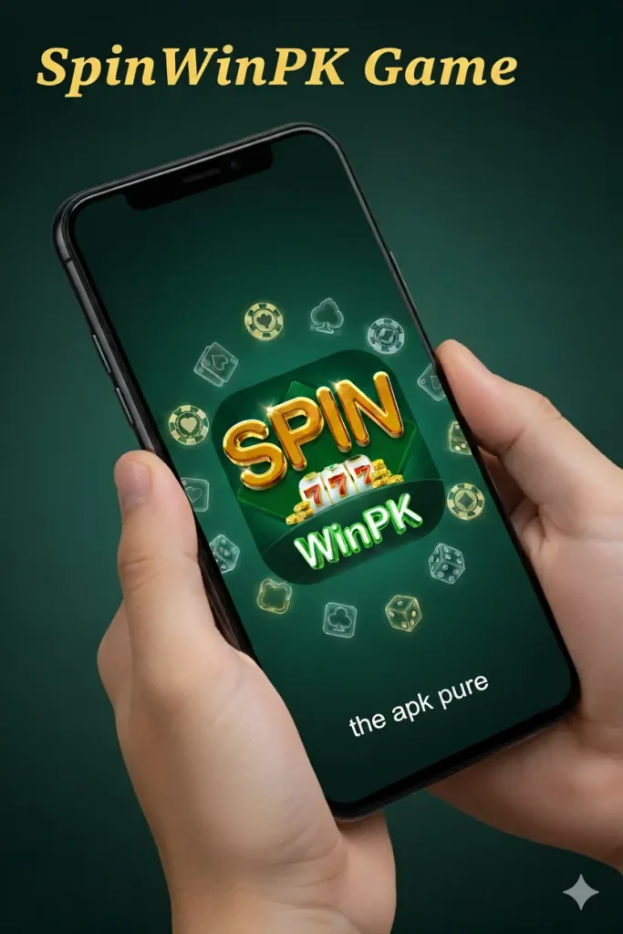 SpinWinpk Game