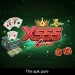 X555 Game