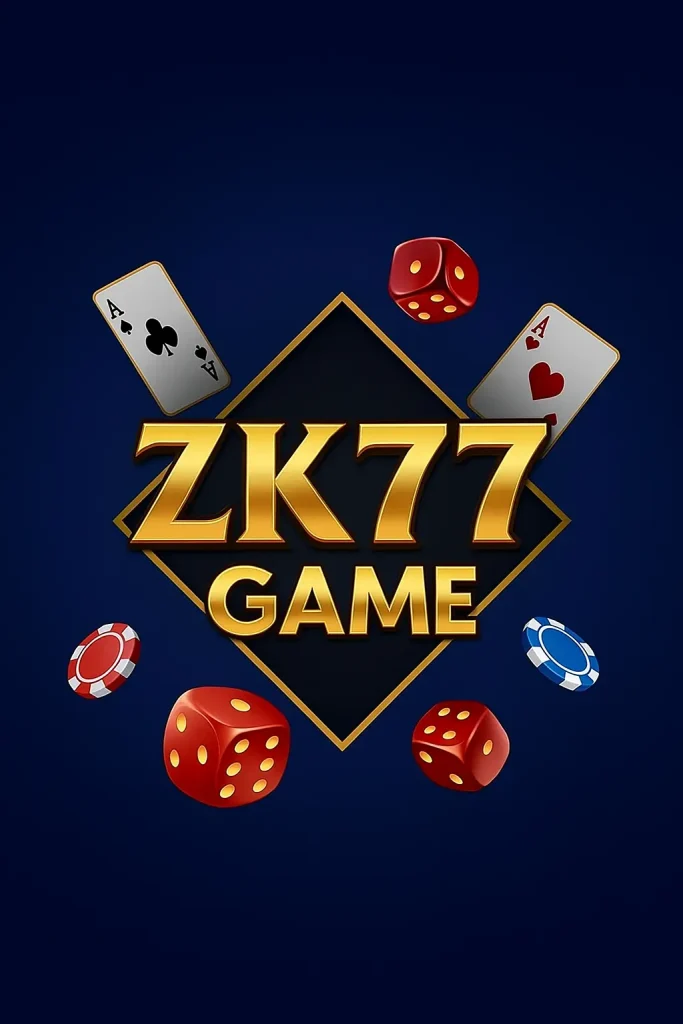 Zk77 Game