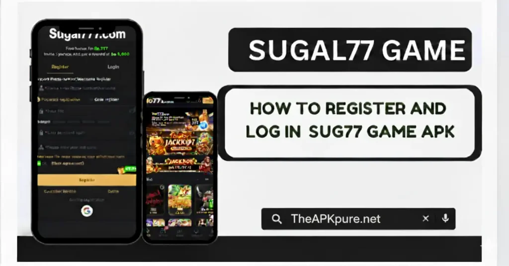sugal777 game