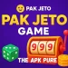 Pak Jeto Game
