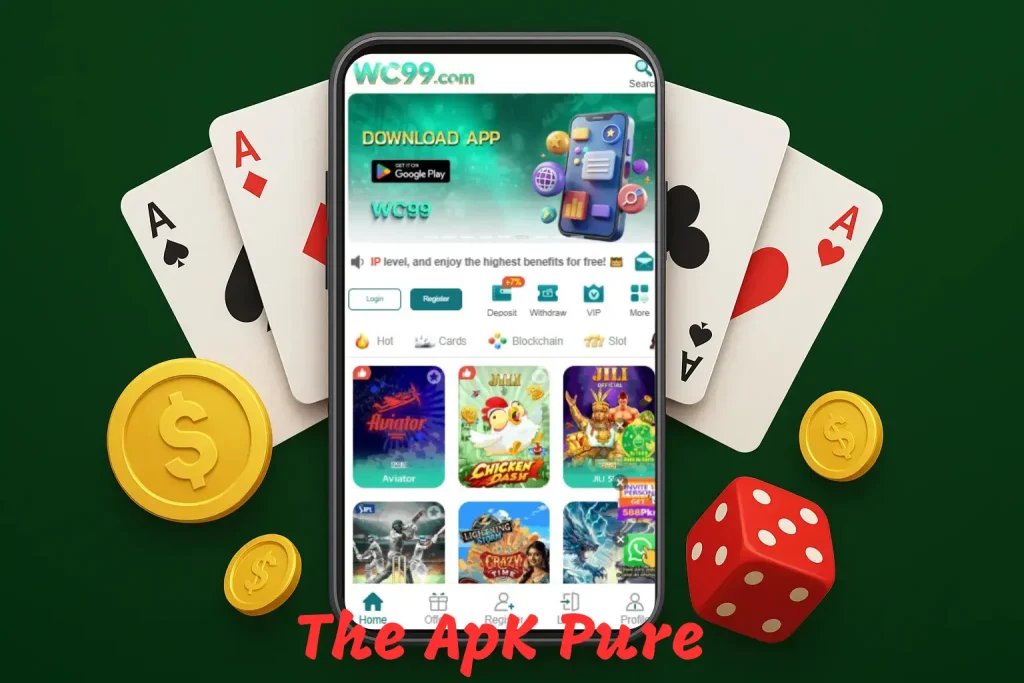 WC99 Game Download (8)