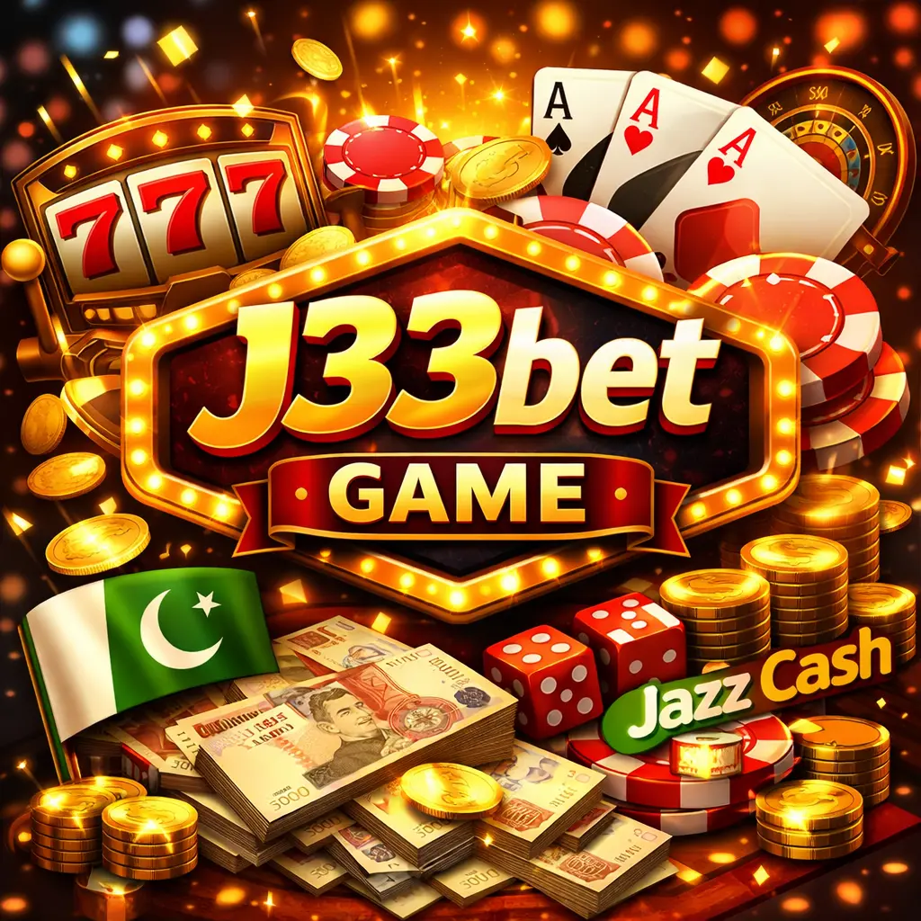 j33bet game