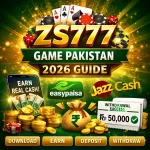 ZS777 Game Image Feature