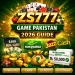 ZS777 Game Image Feature