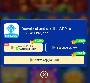 download 88fd game
